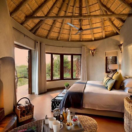 Madikwe Safari Lodge Melorane Eksteriør billede