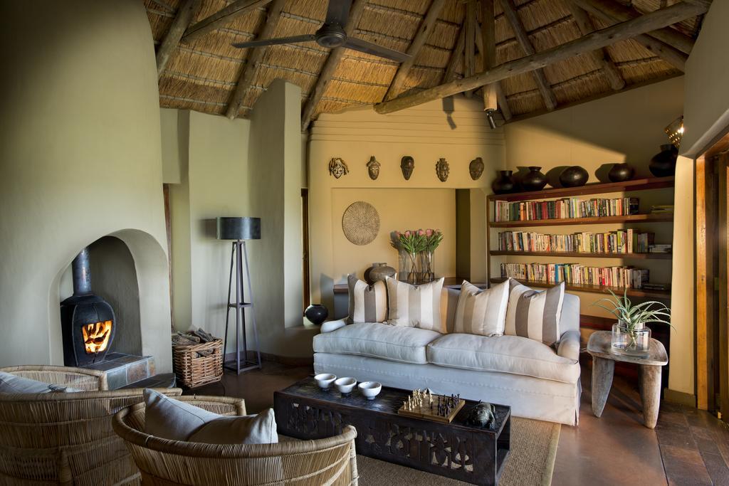 Madikwe Safari Lodge Melorane Eksteriør billede