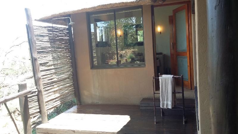 Madikwe Safari Lodge Melorane Eksteriør billede