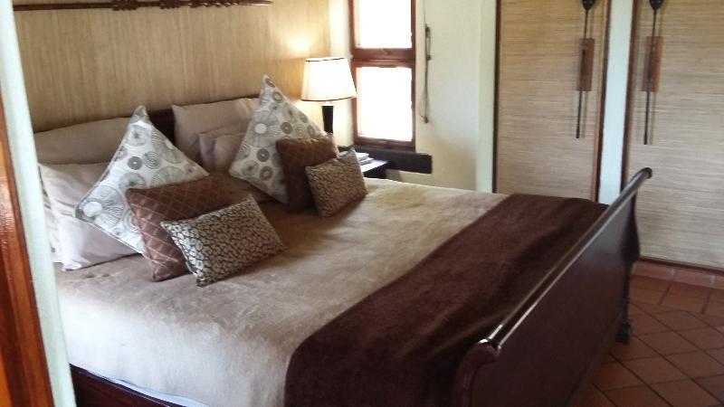 Madikwe Safari Lodge Melorane Eksteriør billede