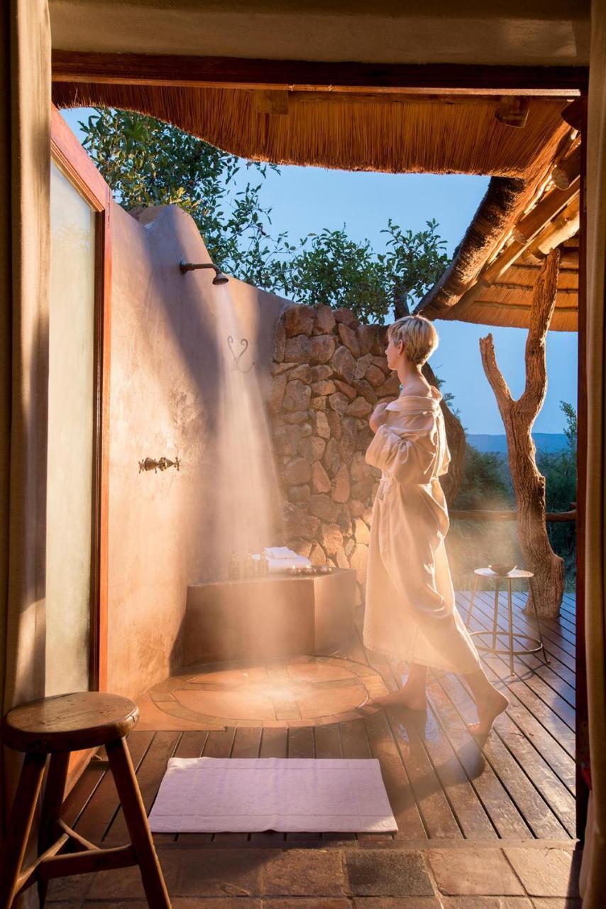 Madikwe Safari Lodge Melorane Eksteriør billede
